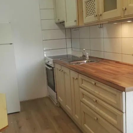Poljce Apartman *