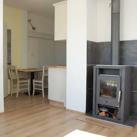Poljce Appartement Begunje na Gorenjskem