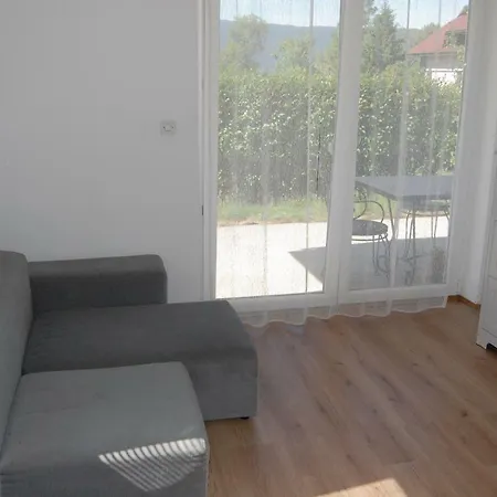 Apartman Poljce Begunje na Gorenjskem