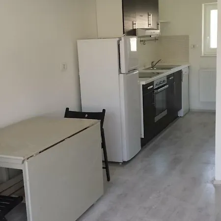 Apartman Poljce Begunje na Gorenjskem