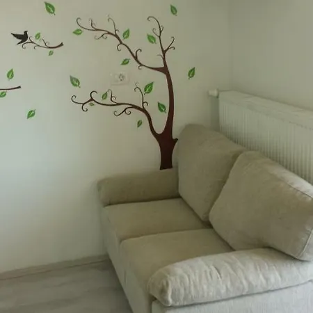 Appartement Poljce Begunje na Gorenjskem