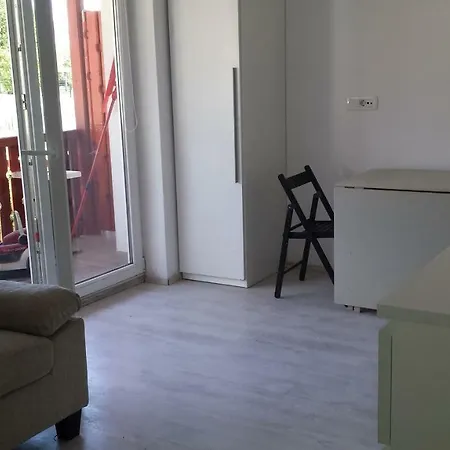 Poljce Appartement *