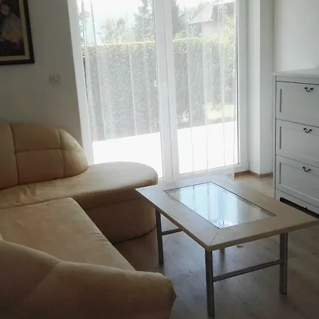 Appartement Poljce Begunje na Gorenjskem