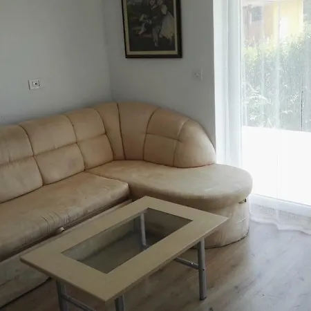 Appartement Poljce