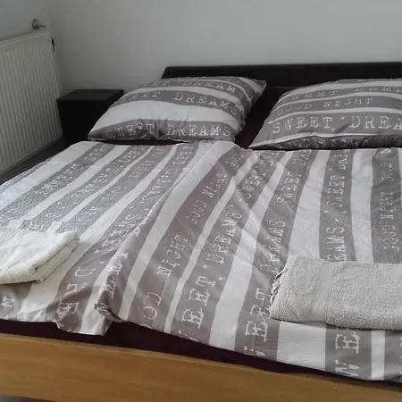 Appartement Poljce Begunje na Gorenjskem