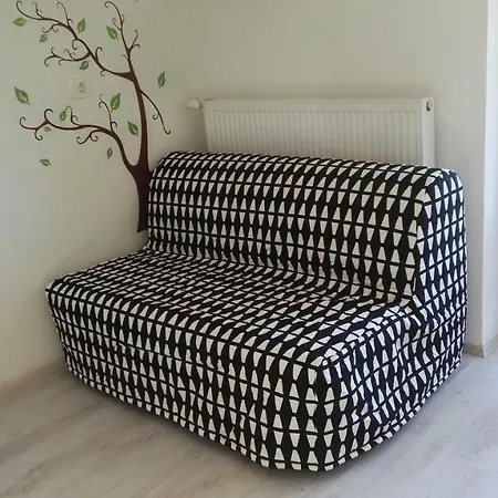 Poljce Apartman *