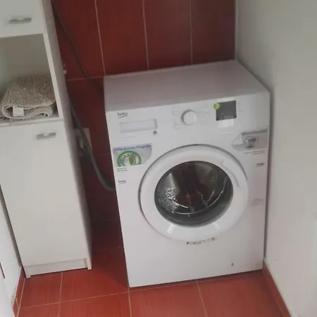 Appartement Poljce *