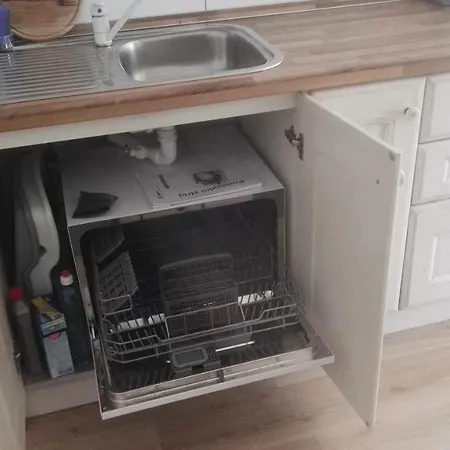 Apartman Poljce *